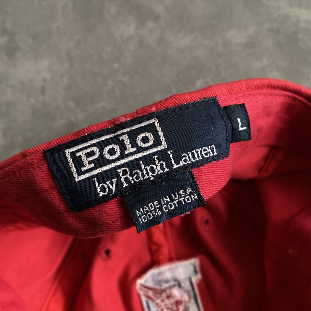 90s ビンテージ オリジナル USA製 Polo by Ralph Lauren ポロ 90s ビンテージ オリジナル USA製 Polo by Ralph Lauren ポロ