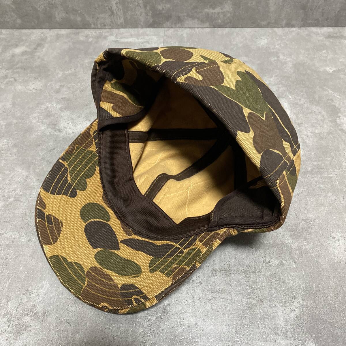 80s ビンテージ USA製 carhartt カーハート 100 YEARS 100周年 80s ビンテージ USA製 carhartt カーハート 100 YEARS 100周年