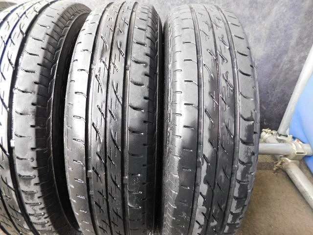 【V507】NEXTRY▼145/80R13▼4本売切り_画像2