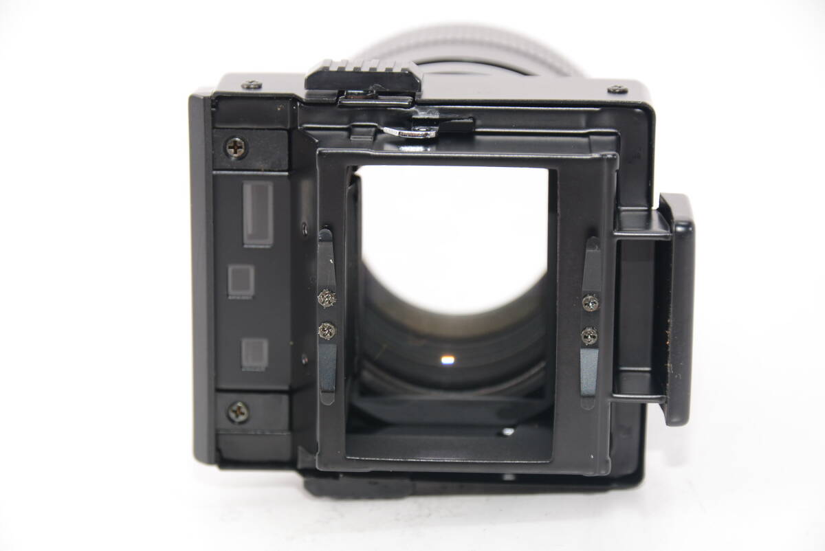 【外観特上級】Nikon F3用 高倍率ファインダー DW-4　#b1142_画像4