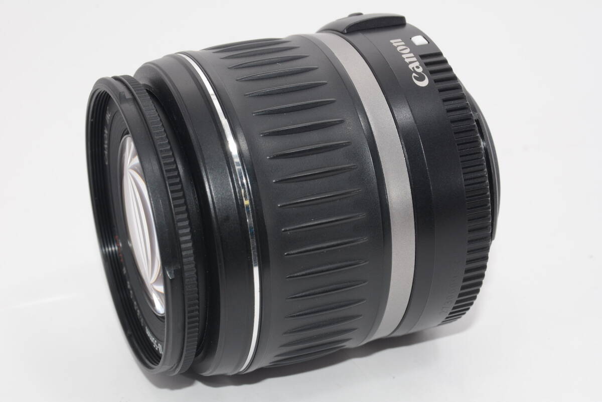 【外観特上級】Canon EOS Kiss Digital X / 18-55mm F3.5-5.6 USM #u1133の画像7
