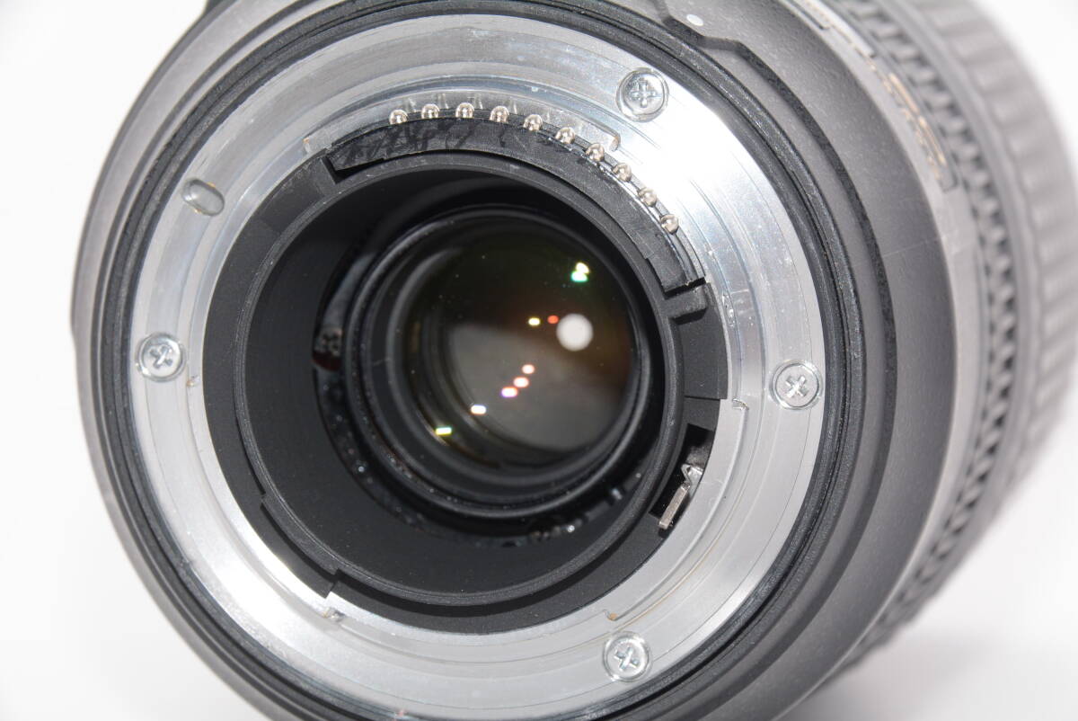 【外観特上級】Nikon AF-S VR Nikkor 70-300mm f/4.5-5.6G IF-ED #u1153の画像6