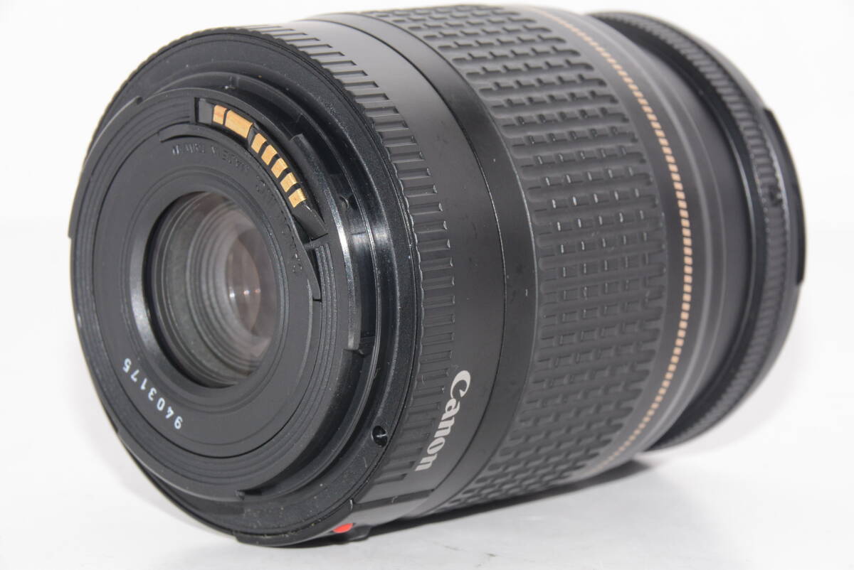 【外観特上級】Canon キャノン EF 28-80mm F3.5-5.6 IV  #u1092の画像2