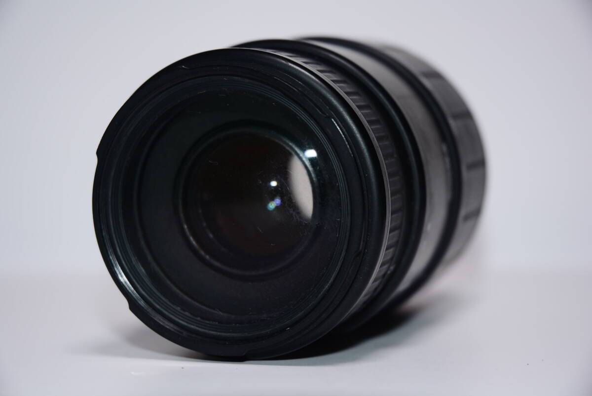 【外観特上級】SIGMA 70-300mm F4-5.6 DL MACRO Canon　#s6785_画像1