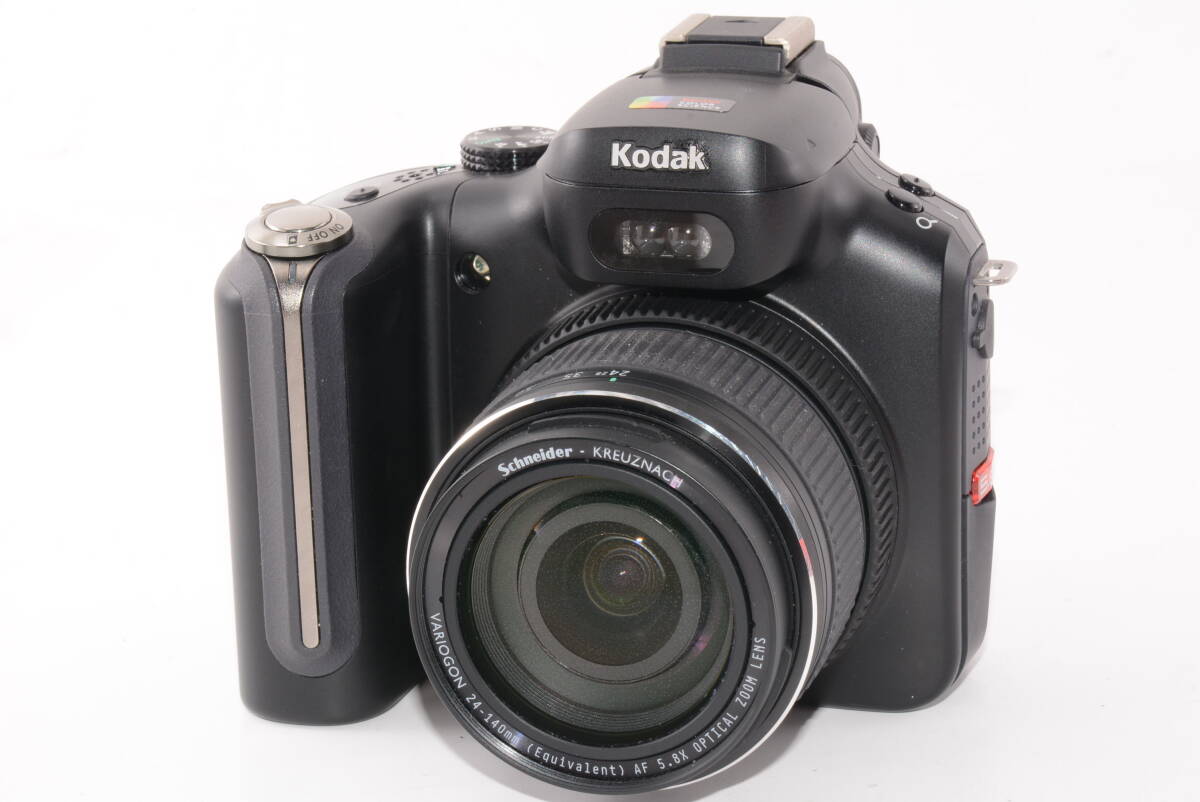 【外観特上級】Kodak EasyShare P880 #s5622の画像1