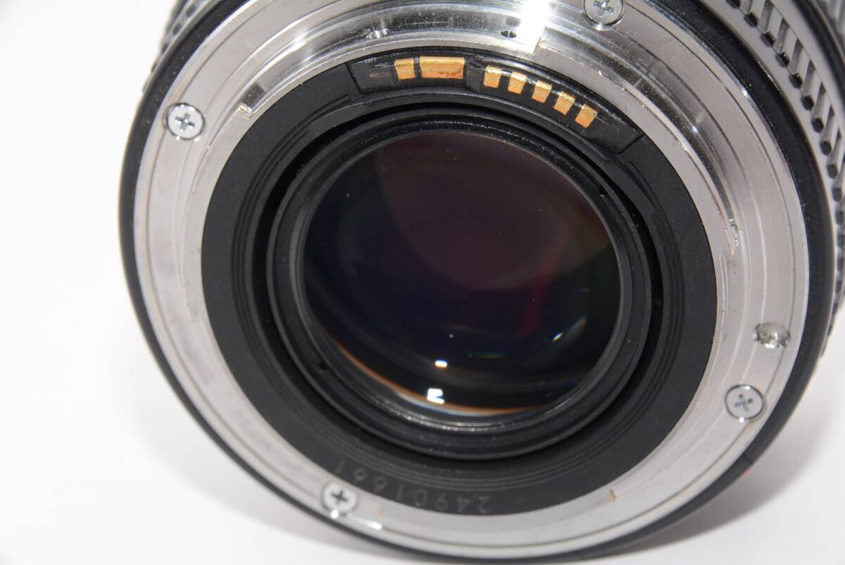 【オススメ】Canon 単焦点レンズ EF50mm F1.4 USM_画像5