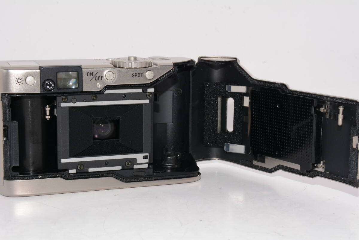 【外観特上級】MINOLTA TC-1　#h10024_画像6