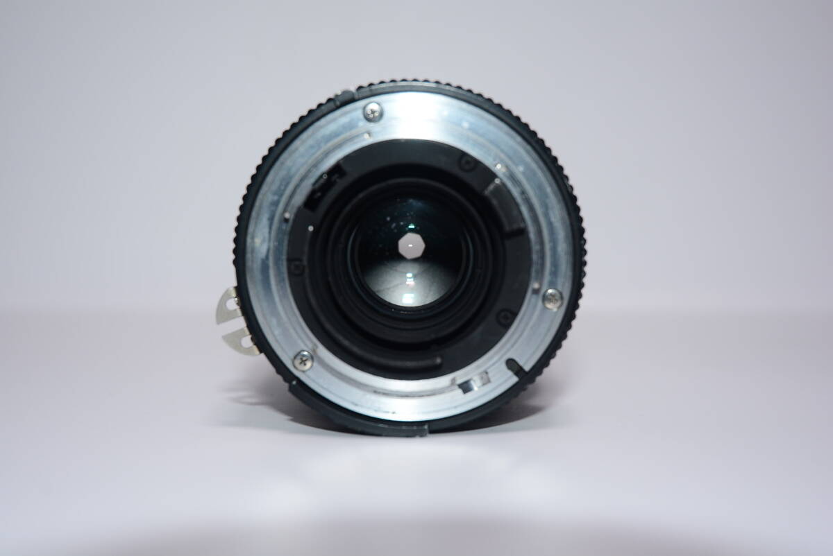 【外観特上級】ニコン Nikon Ai-s Zoom Nikkor 35-105mm f3.5-4.5　#s7298_画像3