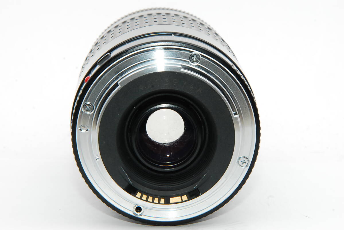 【外観特上級】Canon 望遠レンズ EF 75-300mm F4-5.6 #s6469の画像4