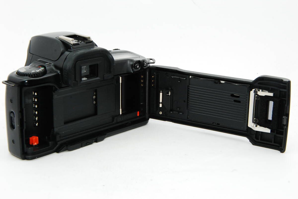 【外観特上級】Canon EOS Kiss / ZOOM LENS EF 28-80mm F3.5-5.6 Ⅲ　#s7024_画像6