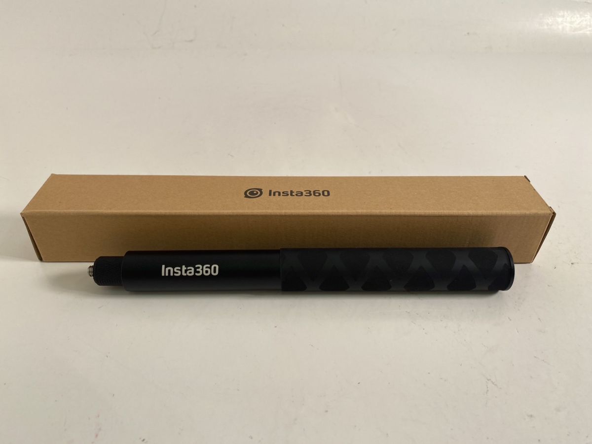 [新品・未開封] 元箱付き Insta360 ONE X2 通常版 アクセサリー色々セット #b1189の画像9