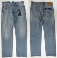 Levis505 リーバイス505 レギュラー ストレッチ クール DRY ストレート ライトブルー W33L32 00505-1772 24-0410-5-7の画像5