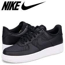 NIKE ナイキ エアフォースI'07 LV8 NOS 黒 28.5cm FB2048-001 24-0117-2-16 箱ありの画像1