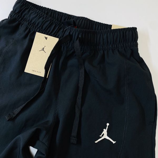 NIKE Nike Dri-fit Jordan u-bn брюки чёрный S DH9074-011 24-0424-2-5