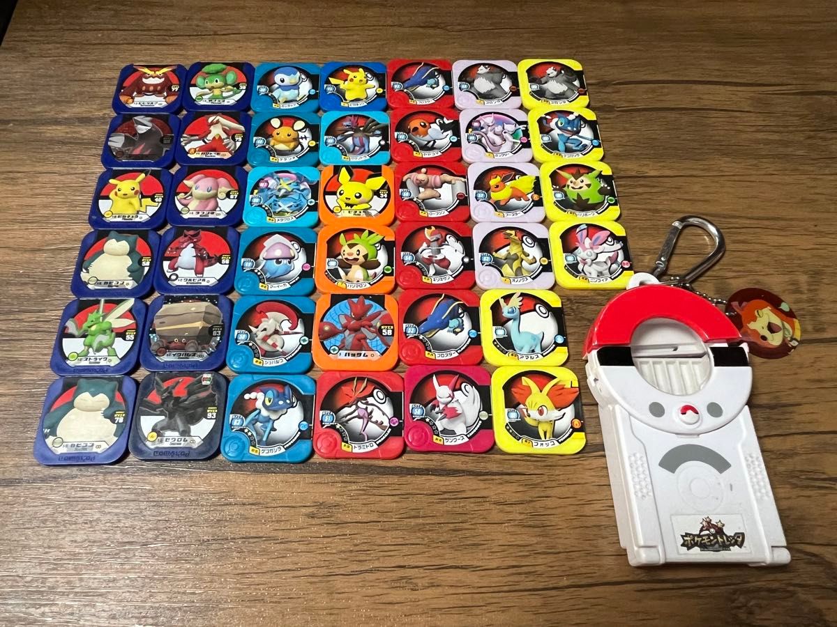 セールしました 大人気 ポケモン トレッタ ポケモントレッタ セールしました 大人気 ポケモン トレッタ ポケモントレッタ
