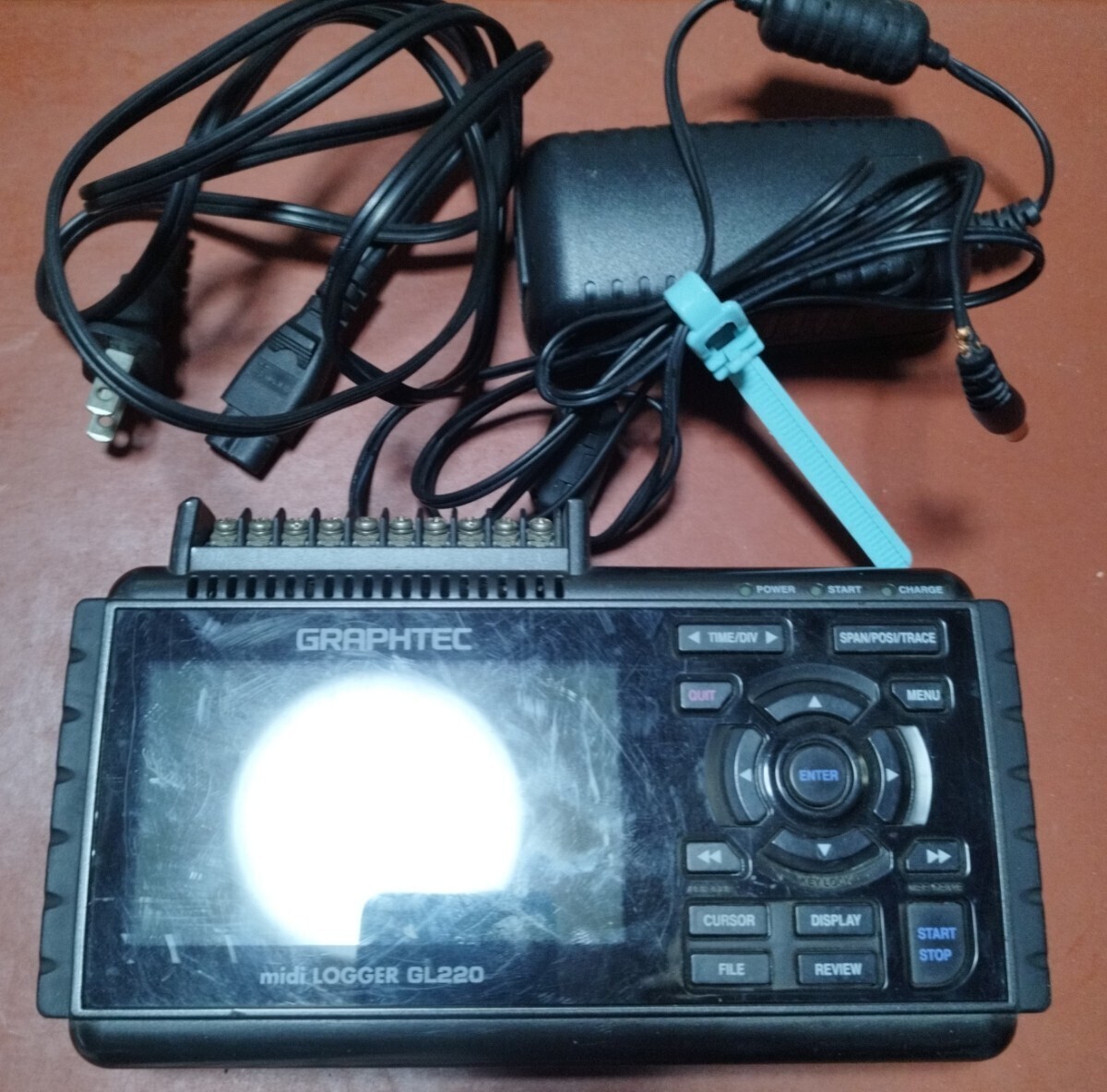 252【FLUKE】波形ジェネレーター 型番:282 | EHI株式会社 252【FLUKE】波形ジェネレーター 型番:282 | EHI株式会社