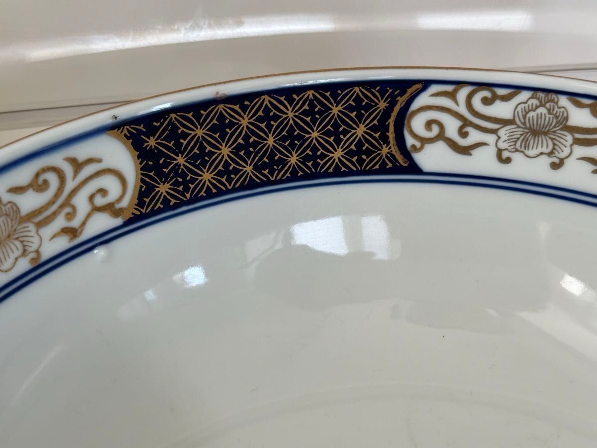 骨董品 GOLD IMARI 伊万里焼 色絵染付 大皿 有田焼 ゴールド 骨董品 GOLD IMARI 伊万里焼 色絵染付 大皿 有田焼 ゴールド