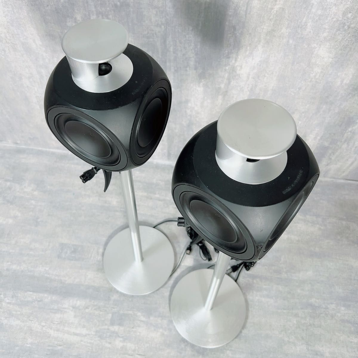 希少 Bang & Olufsen Beolab 3 スピーカー サブウーファー 希少 Bang & Olufsen Beolab 3 スピーカー サブウーファー