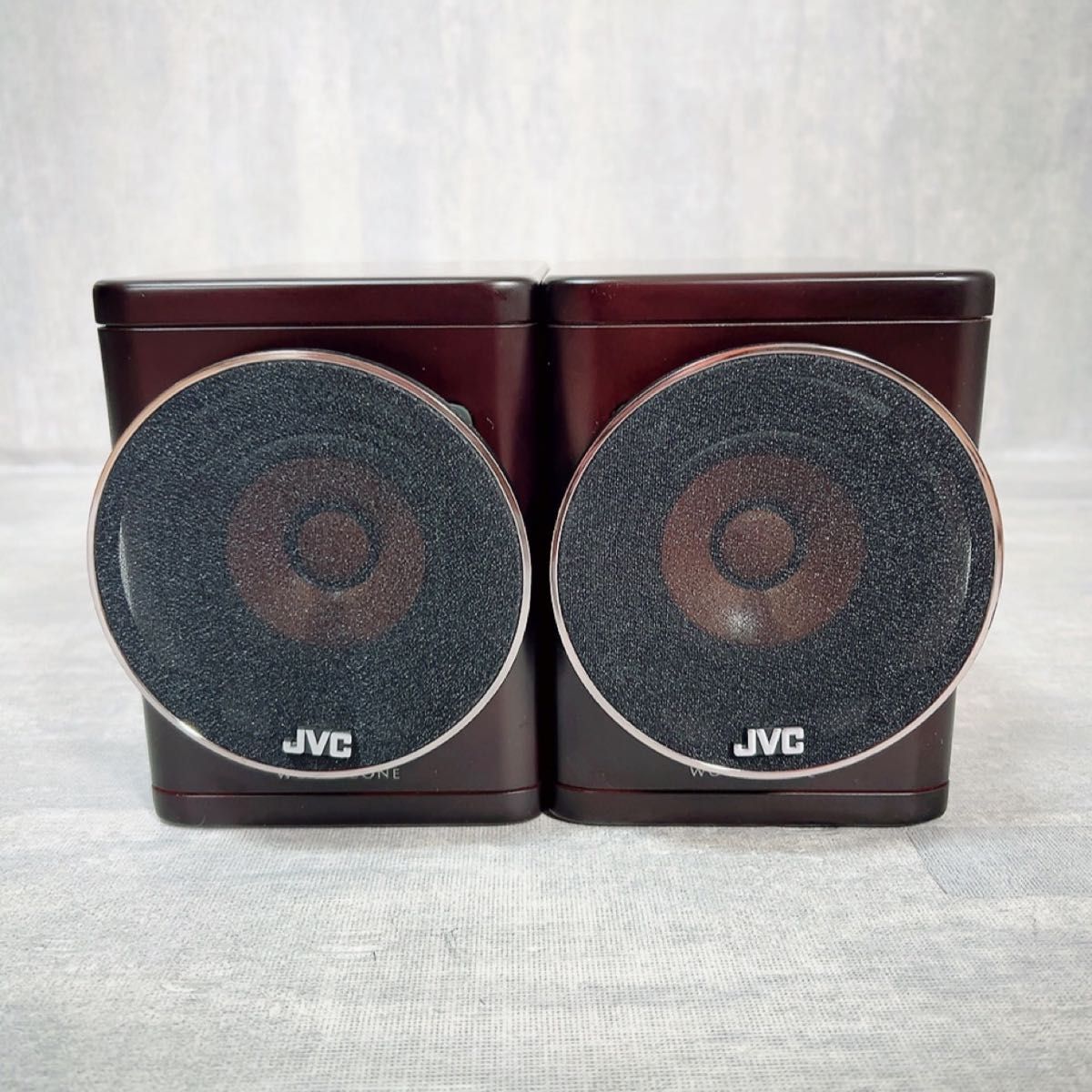 名作】JVC KENWOOD SP-EXN5 スピーカーシステム ペア|Yahoo 名作】JVC KENWOOD SP-EXN5 スピーカーシステム ペア|Yahoo