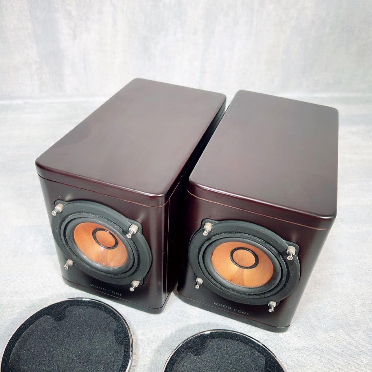 名作】JVC KENWOOD SP-EXN5 スピーカーシステム ペア|Yahoo 名作】JVC KENWOOD SP-EXN5 スピーカーシステム ペア|Yahoo