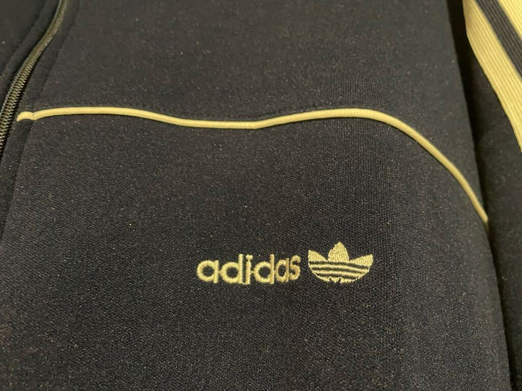 5530円 80s vintage adidas アディダス 万国旗タグ ジャージ 5530円 80s vintage adidas アディダス 万国旗タグ ジャージ