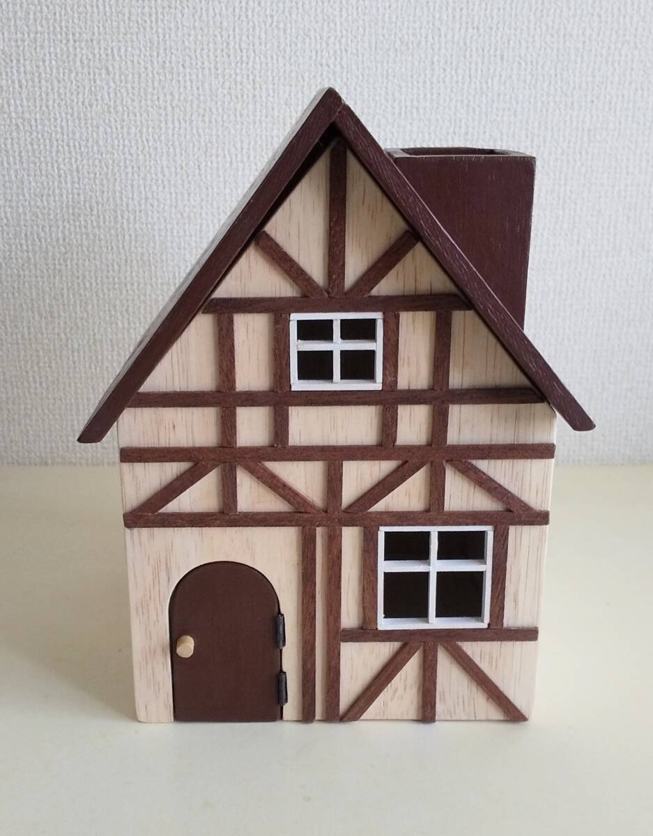  hamster house ham Chan. house wooden 