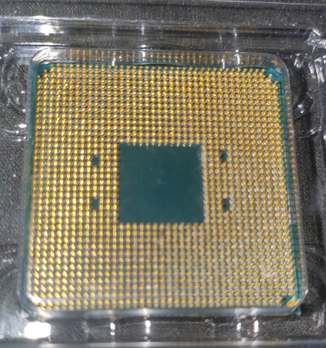 AMD  Ryzen9 5950X  CPU 箱なし本体のみ