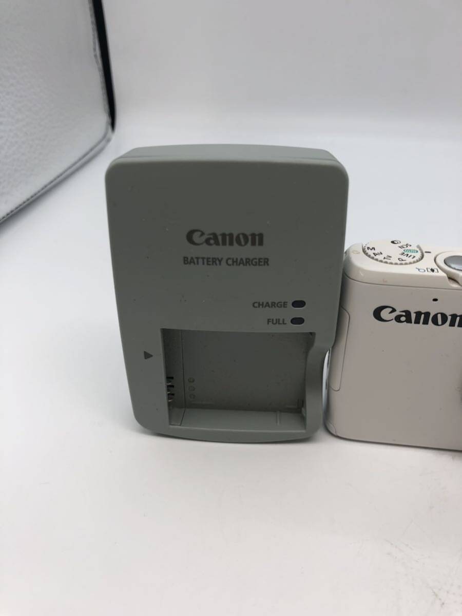 森　Canon PowerShot S200 5.2-26.0mm 1:2.0-5.9 コンパクトデジタルカメラ_画像3