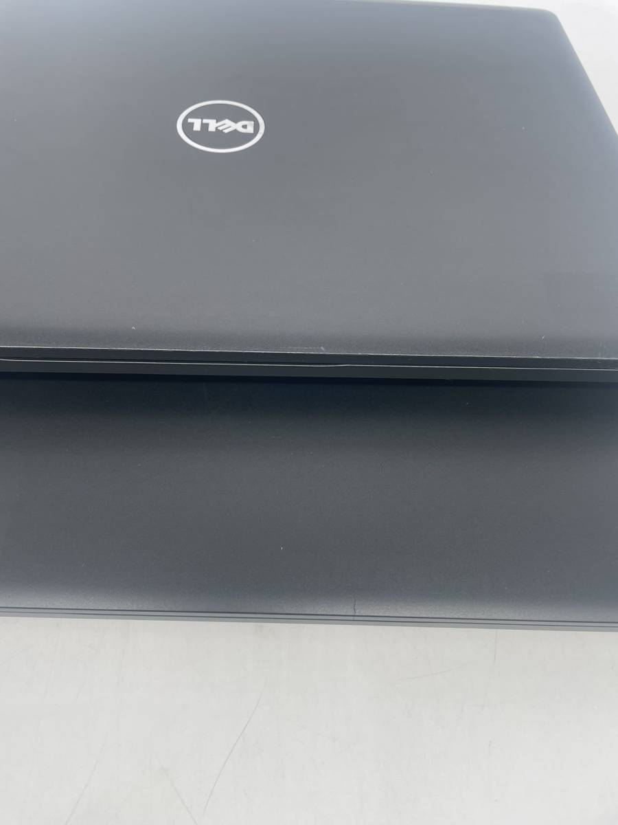 ジャンク／2台セット／DELL Latitude 5280 ／Intel Corei5-7300U2.6GHZ／ 8G ／12.5インチの画像6