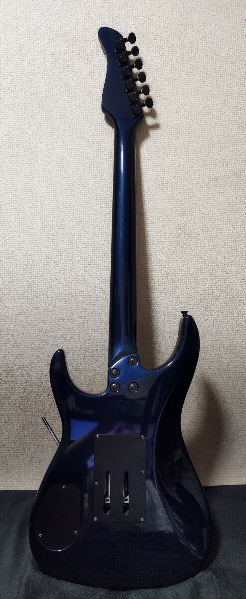 80‘s 90‘s レアモデルFERNANDES フェルナンデス エレキギター 80's 90's レアモデルFERNANDES フェルナンデスエレキギター