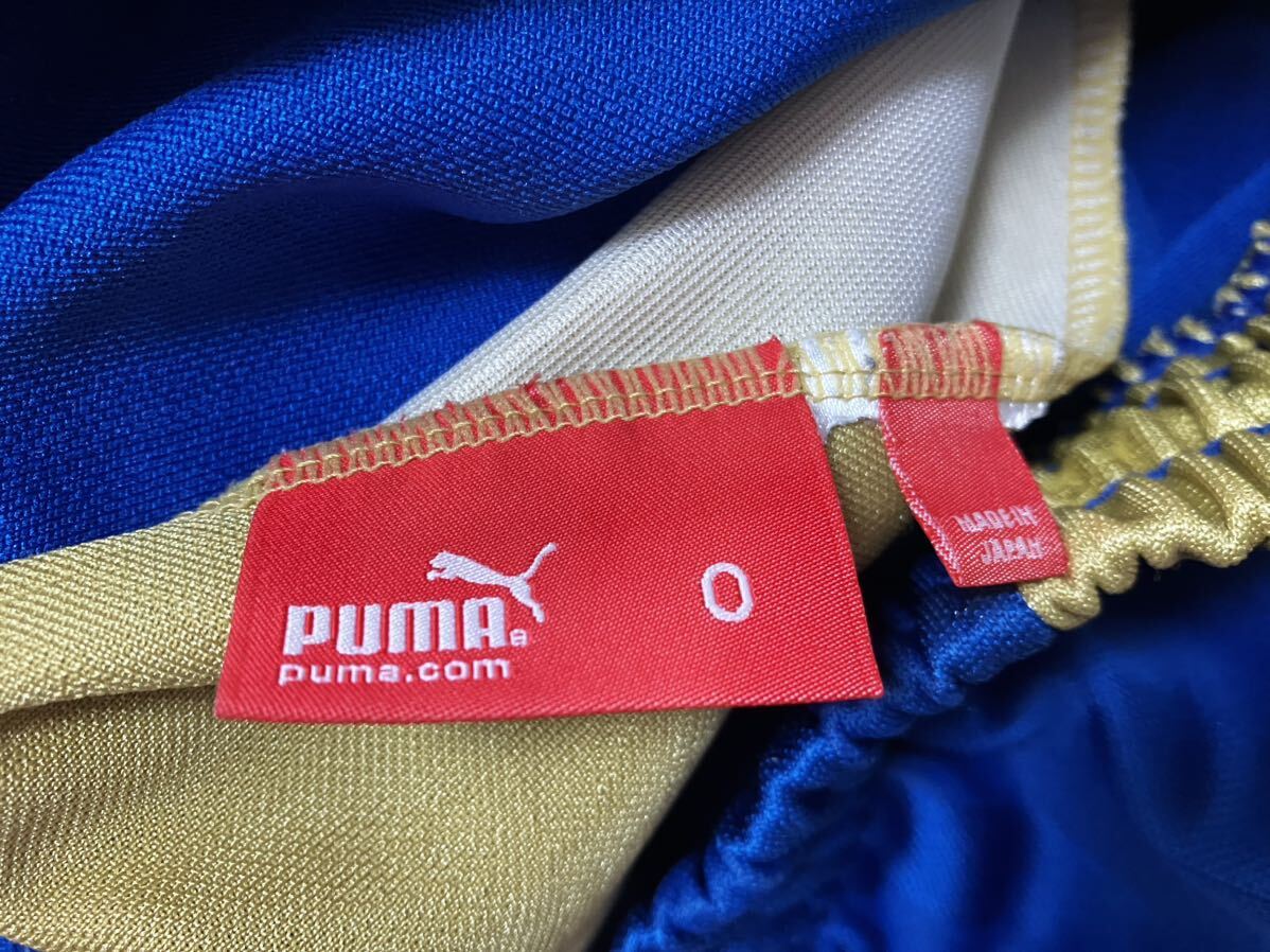PUMA プーマ ハーフパンツ Oサイズ　_画像6