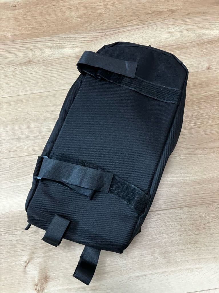 SAHOOsaf- large waterproof water-repellent rear bag road bike parts accessory cycle bag 