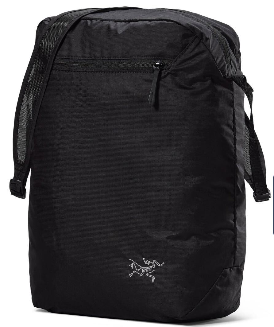 ★新品未使用 4月国内直営店購入★ ARC’TERYX アークテリクス　ヒリアド12 トート_画像1