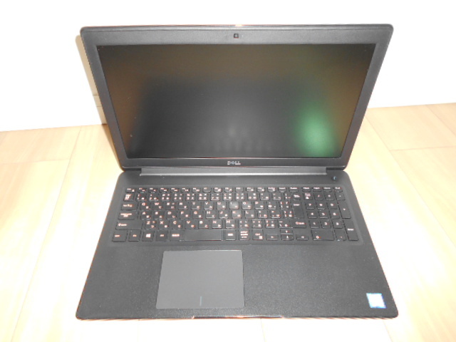 DELL☆Latitude 3500☆Core i5の画像1