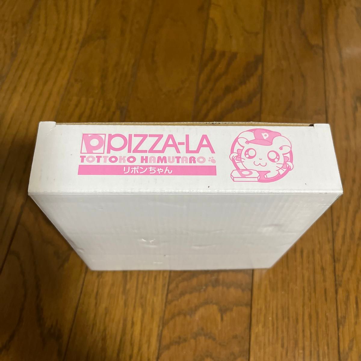 Pizza−la 絵皿