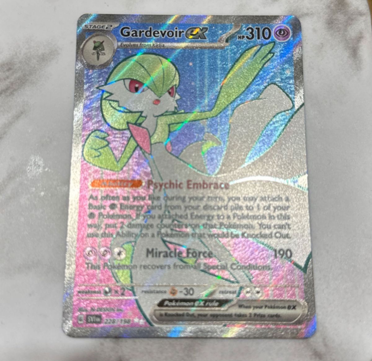 サーナイトex 英語版 ポケモンカード SR ポケカ|Yahoo!フリマ サーナイトex 英語版 ポケモンカード SR ポケカ|Yahoo!フリマ