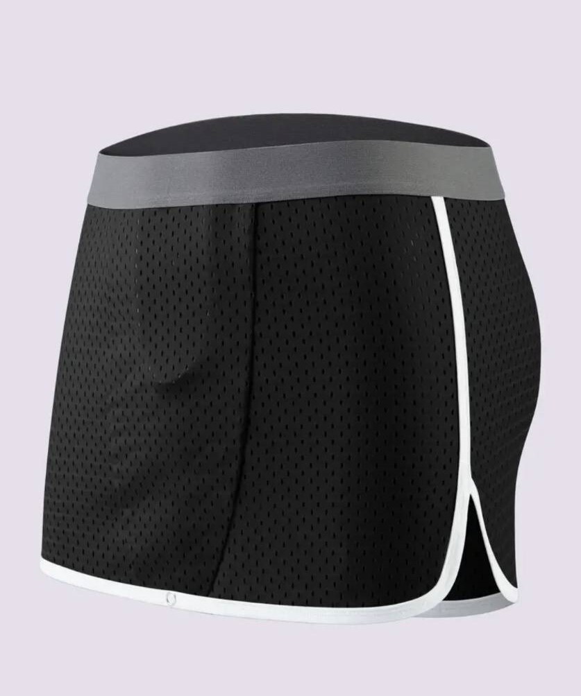  carriage less men's for hook . skirt type also become trunks diligently .... new comfortable trunks black 1 point . therefore . bread ti8004494