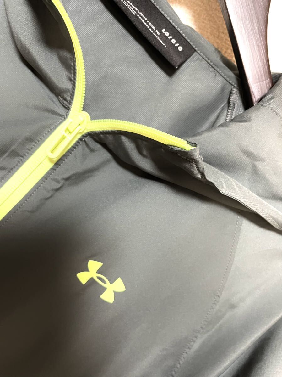 [ очень красивый товар ] Under Armor внешний Parker 