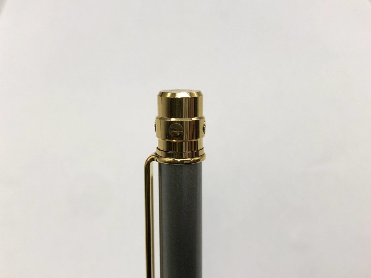 【Cartier】カルティエ ボールペン サントスドゥカルティエ ST150192【いわき鹿島店】の画像5