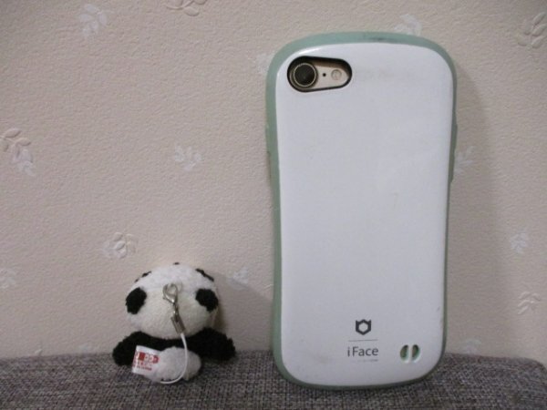 [ pretty Panda Mini Mini mascot! 40404]