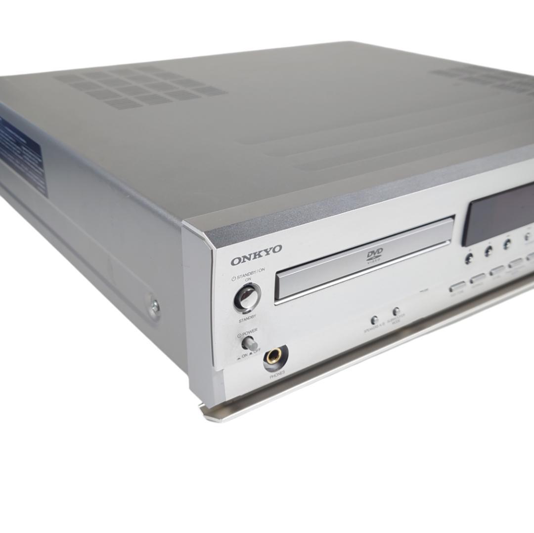 ONKYO DVD ресивер DR-2000 DVD/CD тюнер дистанционный пульт RC-437M тюнер усилитель 