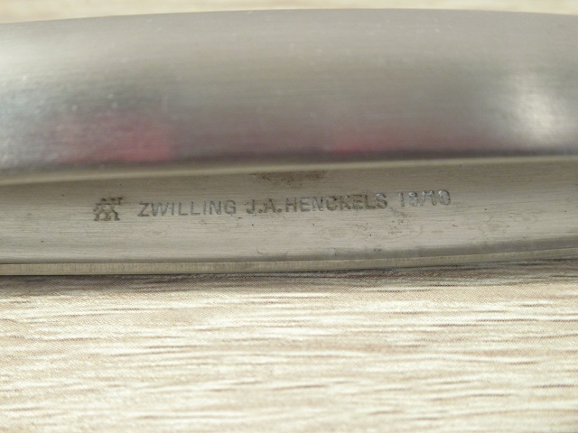 〓ZWILLING ツヴィリンク JA ヘンケルス カンオープナー 缶切り 39237－000 TWIN Select ξの画像10