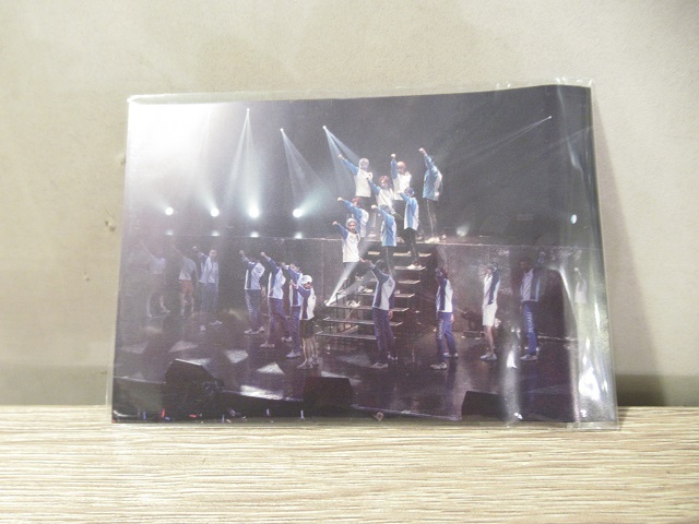 〓⑤ミュージカル テニスの王子様 コンサート Dream Live 3rd DVD テニミュ ξ_画像8