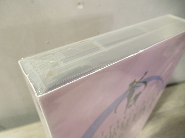 〓④未開封/美少女戦士セーラームーンR DVD-COLLECTION Vol.2 (期間限定生産版) ξの画像6