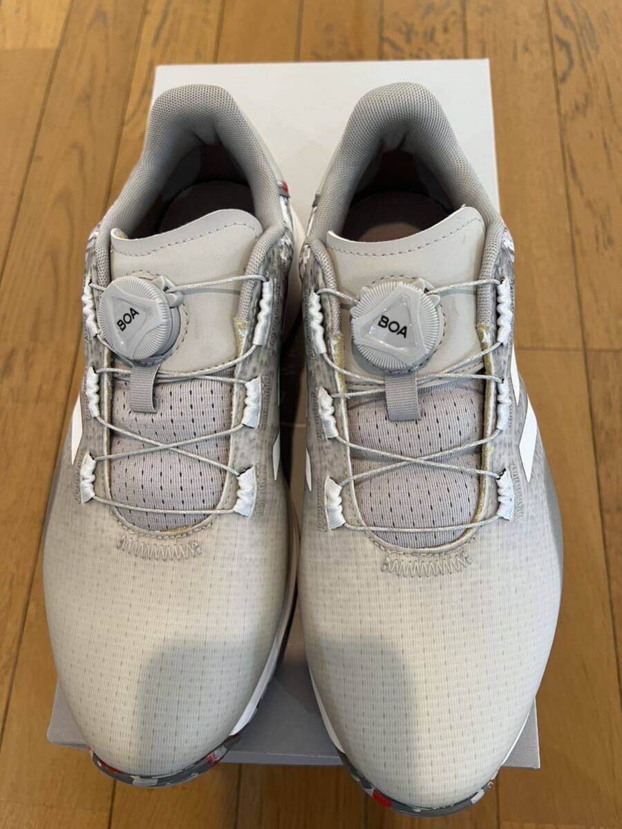  Adidas официальный обувь adidas S2G SL BOA/GV9786 wide spikeless GOLF