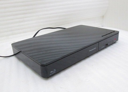 PK16457U*Panasonic* Blue-ray player *DMP-BD81* Junk *