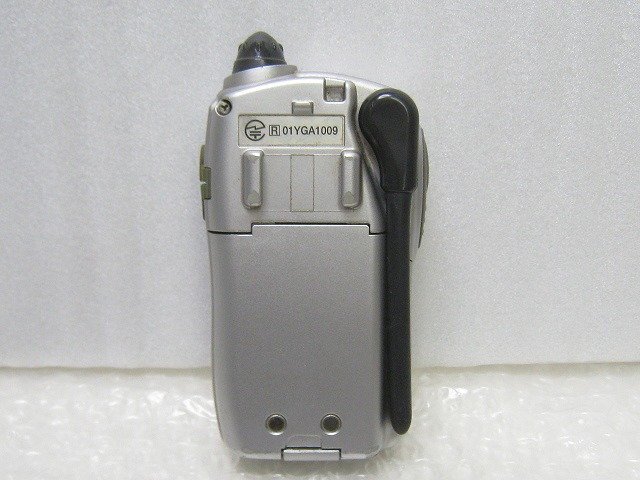 PK16339S*KENWOOD* special small electric power transceiver *UBZ-LJ20* Junk *