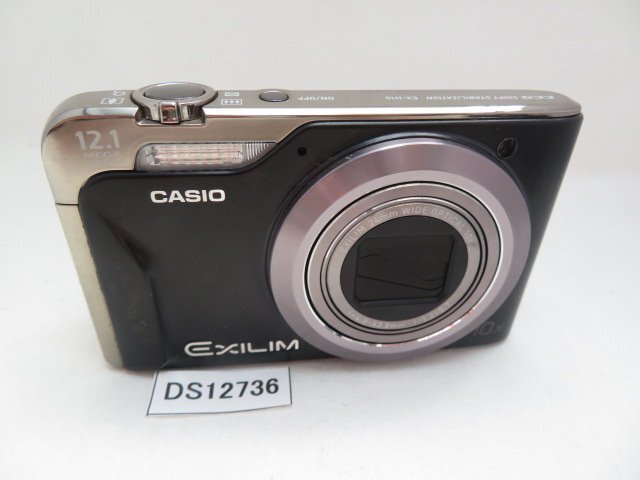 DS12736★カシオ CASIO★デジタルカメラ★EX-H10★即決！の画像2