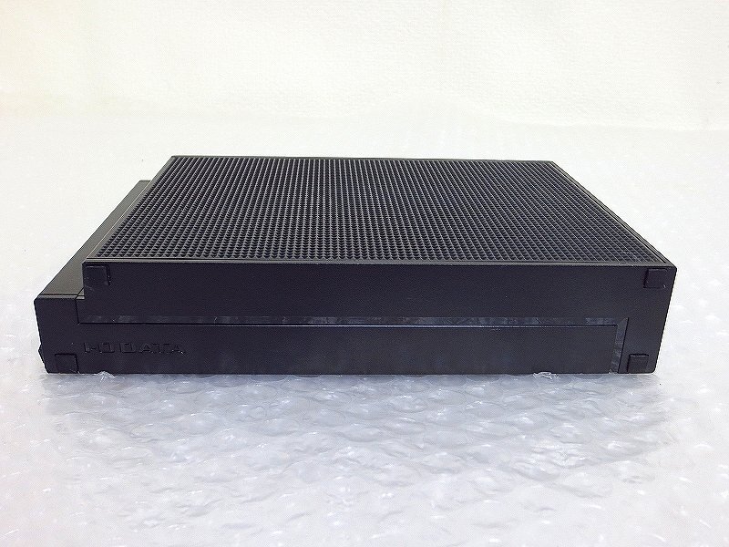 PK16734R★I-O DATA★外付けHDD 3TB★HDCZ-AUT3★USB3.0 動作保証付の画像2