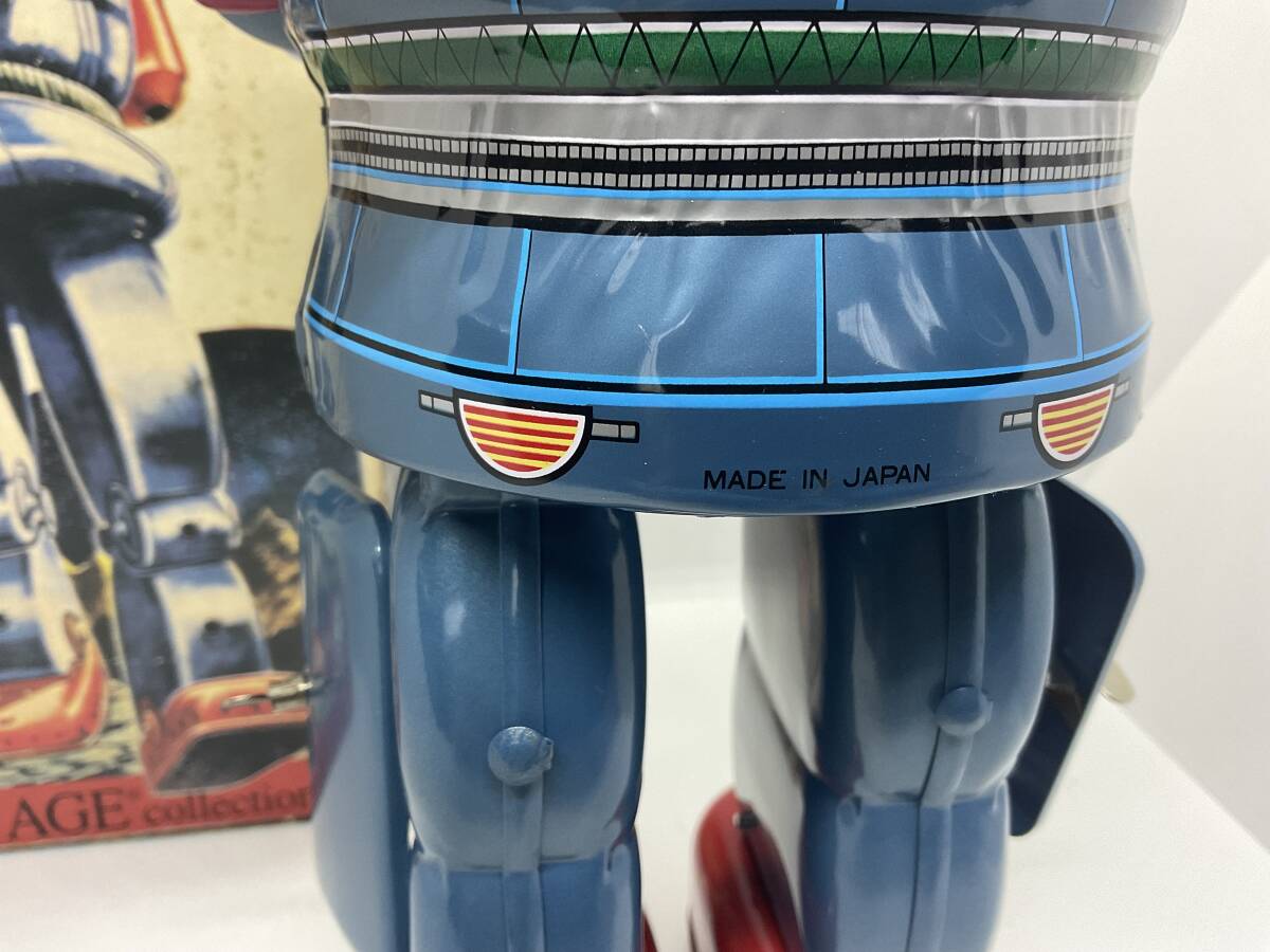 ASTRONNAUT 大阪ブリキ玩具 ロットNo.0086 - ロボット - ロボット ASTRONNAUT 大阪ブリキ玩具 ロットNo.0086 - ロボット - ロボット